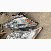 ES350 2010 Headlight Charger Type Available