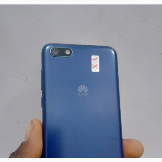 Huawei Y5 Prime 2018 16 GB Blue