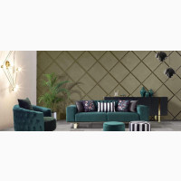 Sofa Set Velvet
