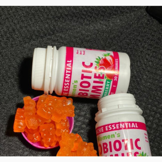 Cookies Gummies