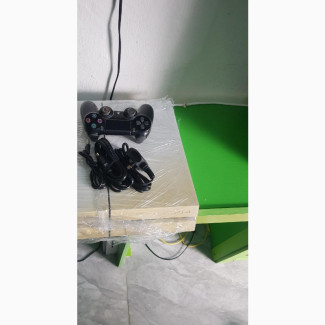Dirct Uk Playstion4 With One Controller 10 Games Installed