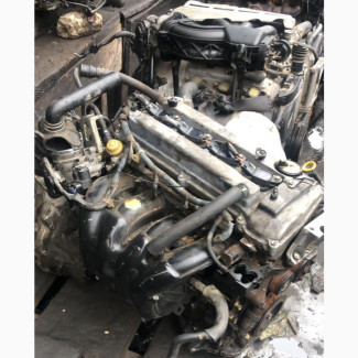 2az Toyota 2.4 / 2.7 Camry Engine
