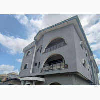 Newly Renovated 3 Bedroom Block of Flats for Rent in Ejigbo