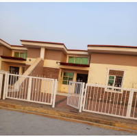 Furnished 2bdrm Bungalow in Adron Golf And, Pakuro for sale