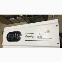 2.5kva 24v SS Power Inverter - Brand New with Warranty