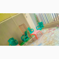 Furnished Sitout/Exclusive Lounge