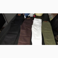 Stock Children Chinos