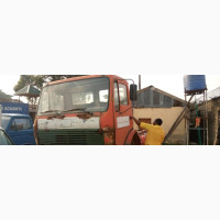 Foreign Used 1613 Benz Truck 6 Tyres for Sale