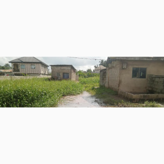 120sqm Residential Land for Rent