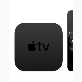 Apple TV 4th Gen 32GB 4K HD - Brand New