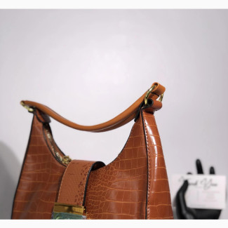 The Alex Handbag