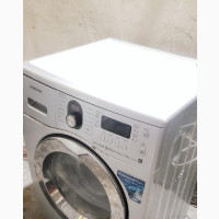 Latest Samsung Diamond Drum 7kg Washing Machine With Dryer