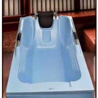 Jacuzzi Bath