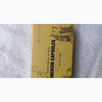 Fohow Linchizi Capsule