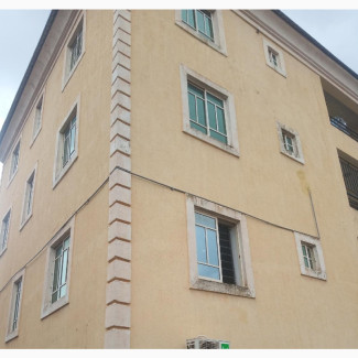 Eight Flats of 3 Bedrooms for Sale