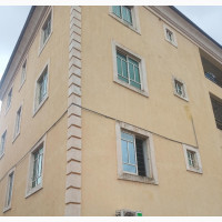 Eight Flats of 3 Bedrooms for Sale