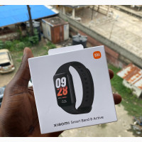 Brand New Mi Smart Band 8 Active - Xiaomi Fitness Tracker