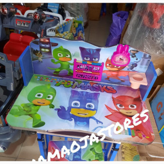 Kids Study Table Chair Set
