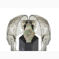 Philipp Plein #039;Plein Power#039; Unisex Watch PWKAA0821 - Brand New