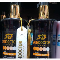 Skin Doctor Gluta Glow Body Lotion