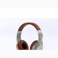 SY BT1607 Wireless Stereo Sound Folding Headphone
