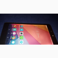 Tecno DroiPad 8D 16 GB Black
