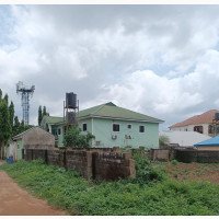 C of O Agis Recertification Documents at Dawaki