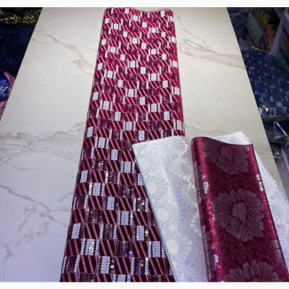 Luxurious Velvet Sequence