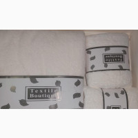 New Born Baby#039;s 3 in 1 Turkey-Made Towel