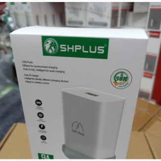 Original Shplus Type C Fast Charging