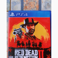 Red Dead Redemption 11