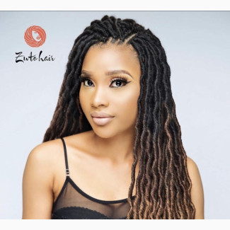 ADESEWA Gypsy Faux Locs