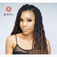 ADESEWA Gypsy Faux Locs