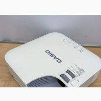 L Free Projector (CASIO) Direct London Used