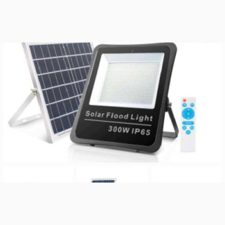 Solar Panels Light LED