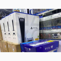 Brand New PS5 Console Japan Standard Edition