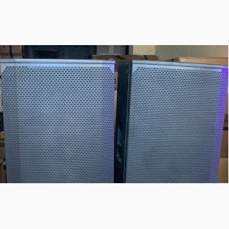 Prime Audio Ekx15 Speakers