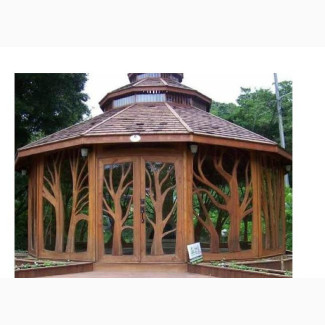 CAO Gazebos