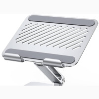 Rotating Laptop Stand