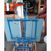 Rice Transplanter Machine ( Manual)