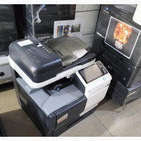Konica Minolta Bizhub C 3350, 3351 3850