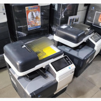 Konica Minolta Bizhub C 3350, 3351 3850