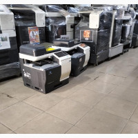 Konica Minolta Bizhub C 3350, 3351 3850