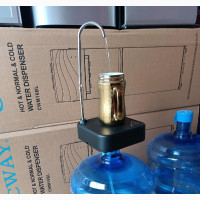 Best Quality Automatic Rechargeable Water Pump With Warranty