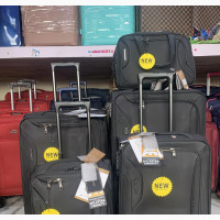 Louis King Luggage Box
