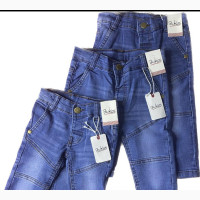 Toddlers Stock Jean