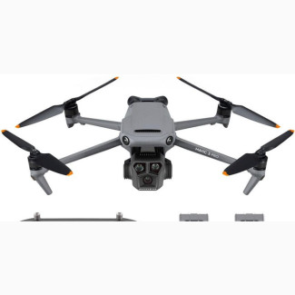 Mavic 3 Pro Fly More Combo With DJI RC