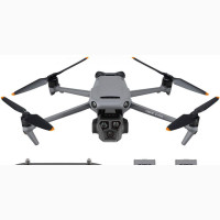 Mavic 3 Pro Fly More Combo With DJI RC