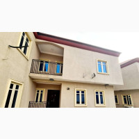 3bdrm Duplex in Ikeja for rent