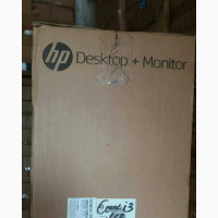 Brand New HP Desktop + Monitor Corei.3 4gb/1T
